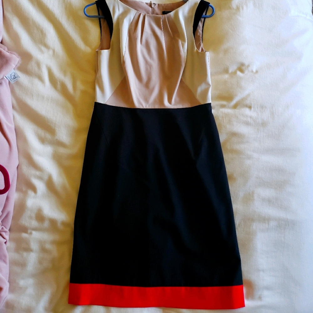ann Taylor dress